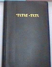 Nouveau Testament Bete de Daloa