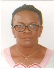 Mme KABI BERNADETTE