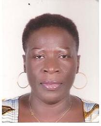 Mme KOFFI CHANTAL